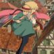 HowlsMovingCastle