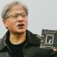 Jensen Huang Nvidia