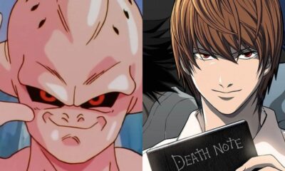 Most Ruthless Anime Villains