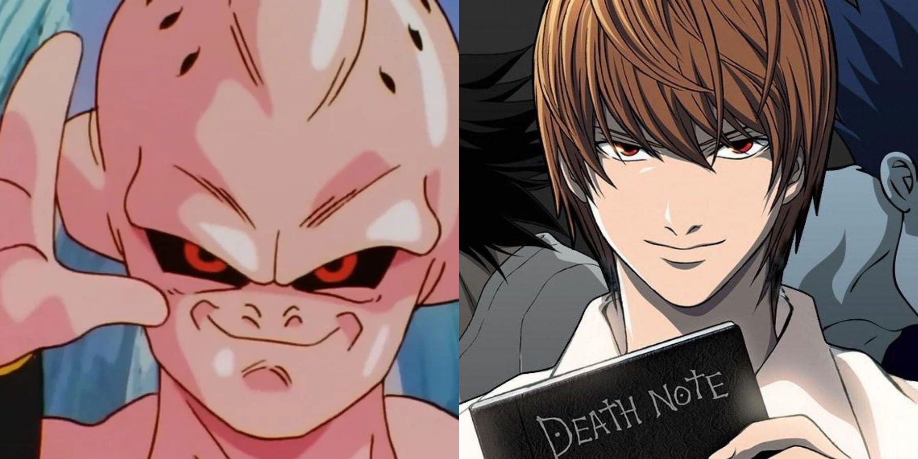 Most Ruthless Anime Villains