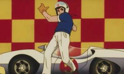 Speed Racer 67