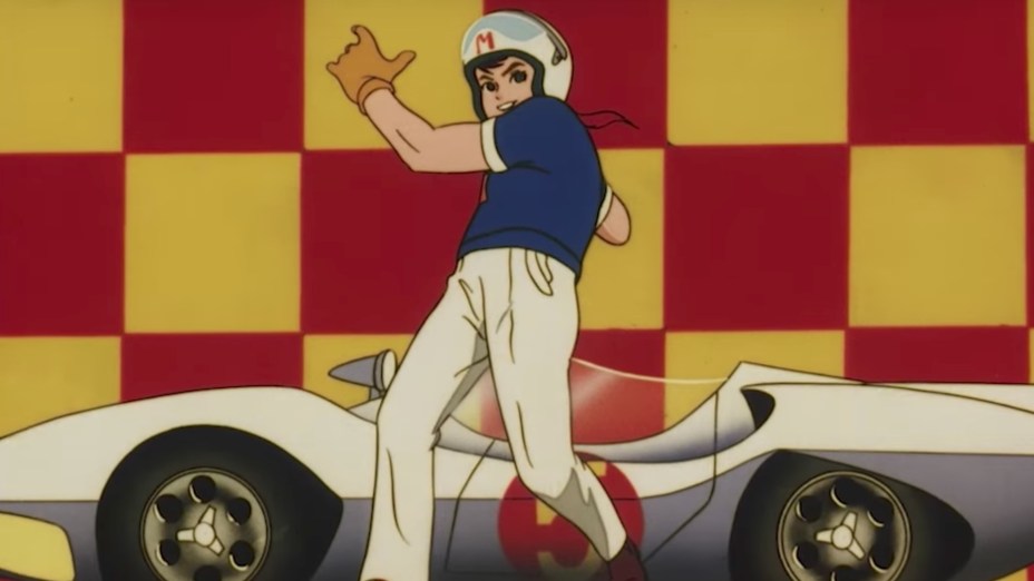 Speed Racer 67