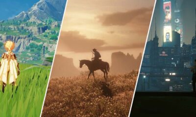 The 15 Best Open World PC Games Ranked featured image