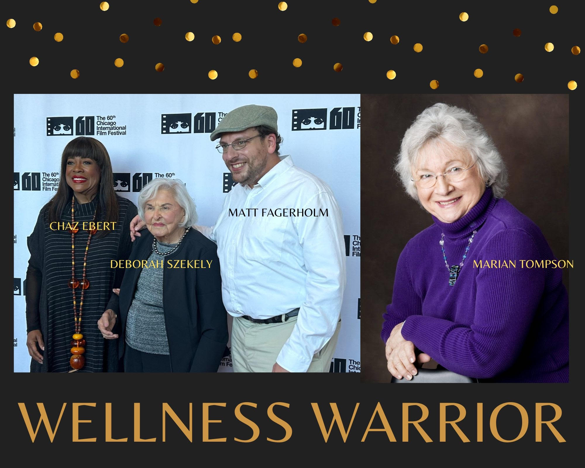 Wellness Warrior CIFF