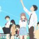 a silent voice