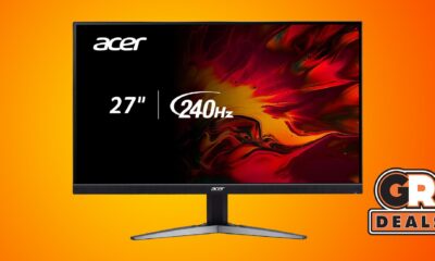 acer nitro 27 inch wqhd gaming monitor 1