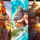 age of mythology all pantheons ranked