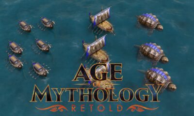 age of mythology retold best naval units