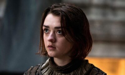 arya stark cropped