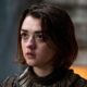 arya stark cropped