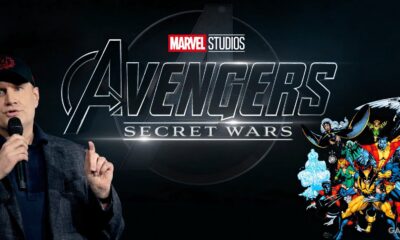 avengers secret wars x men theory seemingly confirmed by kevin feige