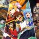 best anime dungeons and dragons 1