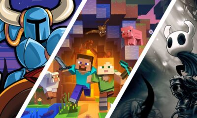 best big indie games