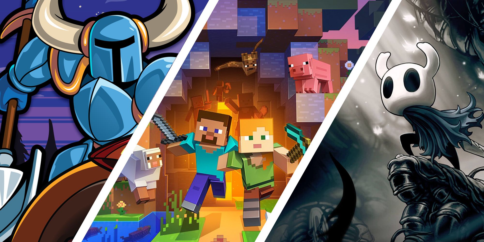 best big indie games