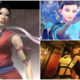 best female martial artists in games