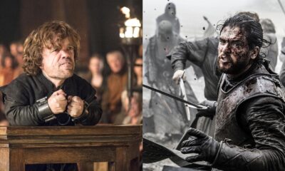 best game of thrones episodes