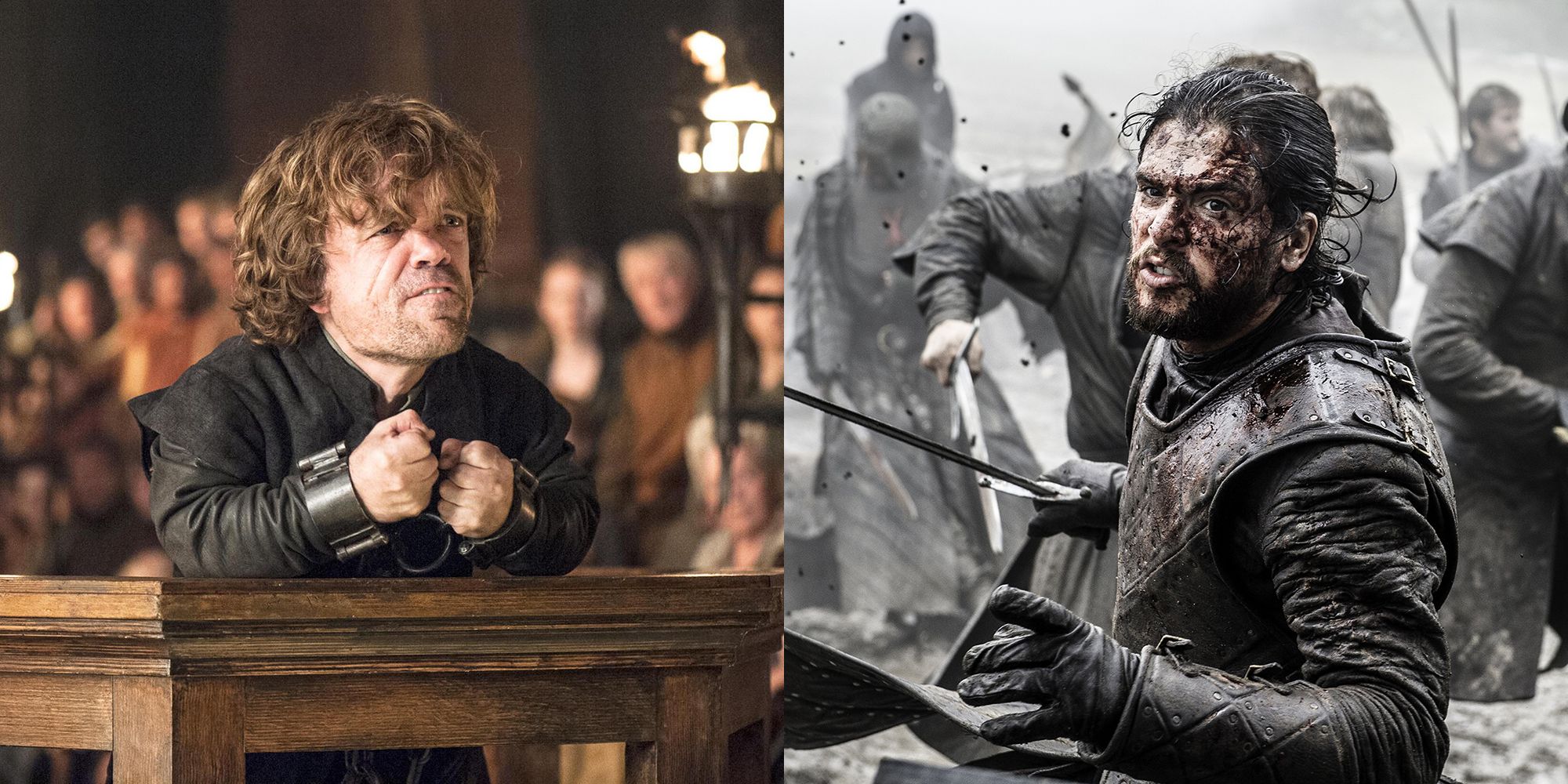 best game of thrones episodes