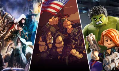 best local co op pc games on steam