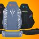 best secretlab gaming chair skins gamerant feature