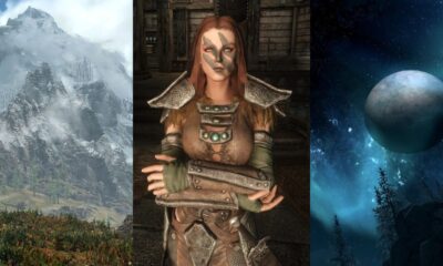 best skyrim graphics mods