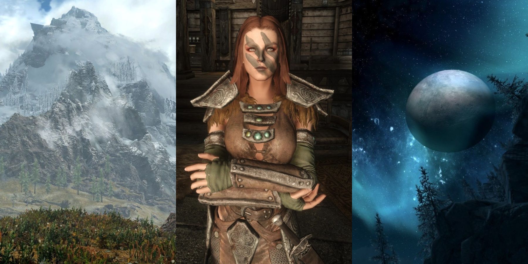 best skyrim graphics mods