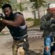 call of duty warzone operators urzikstan running