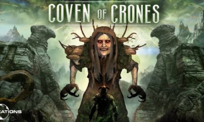 coven of crones skyrim