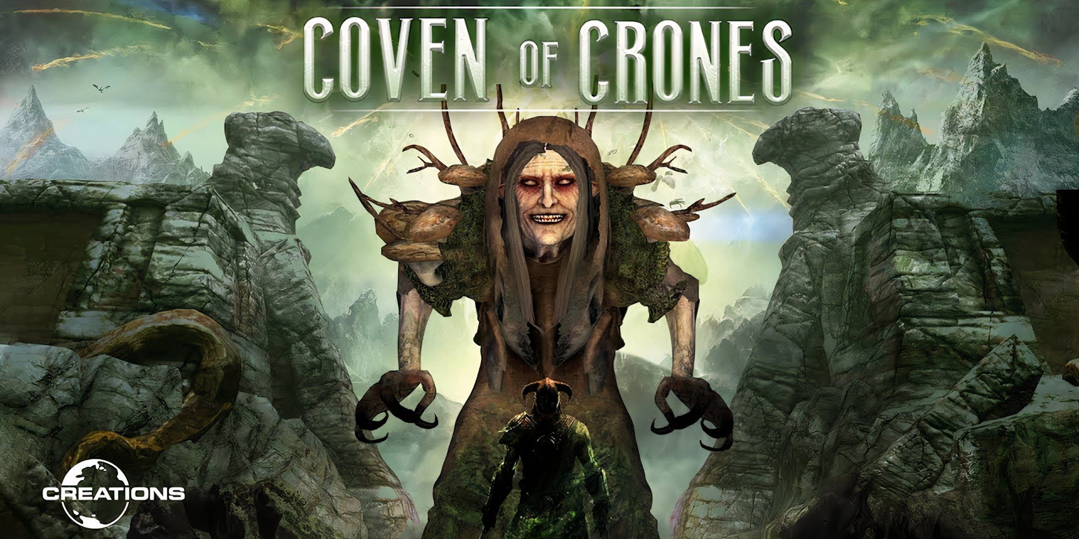 coven of crones skyrim