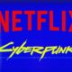 cyberpunk netflix animation