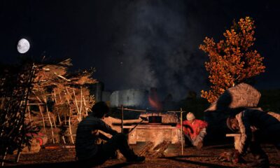 dayz campfire 1