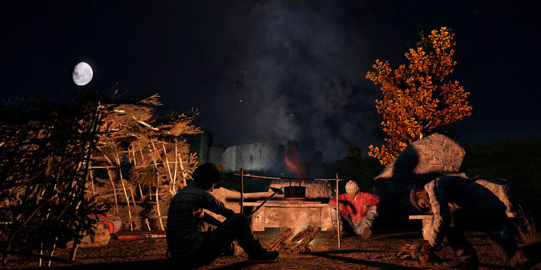 dayz campfire 1