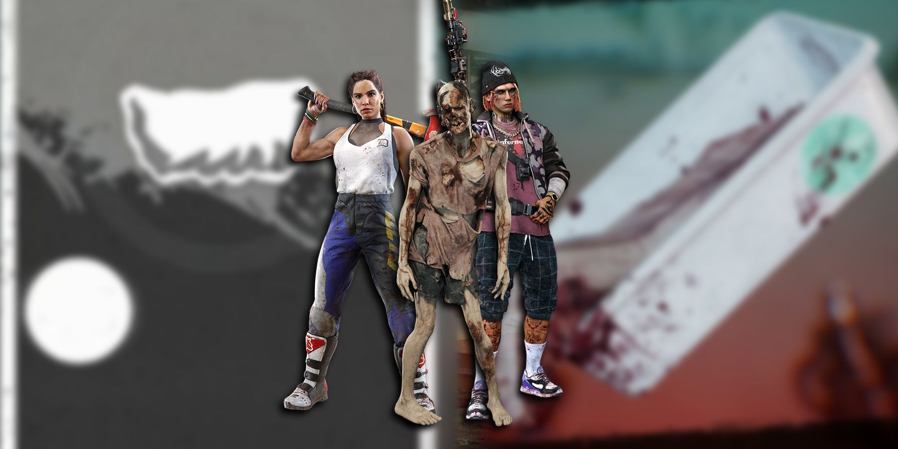 dead island 2 where to find infected flesh guide header image