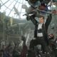 dead rising deluxe remaster shows off ps5 pro feature