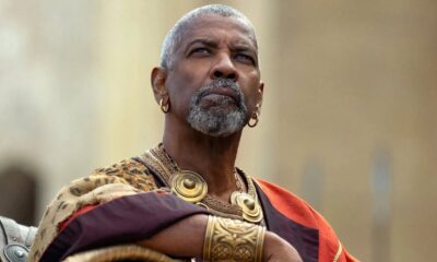 denzel washington in gladiator ii cropped