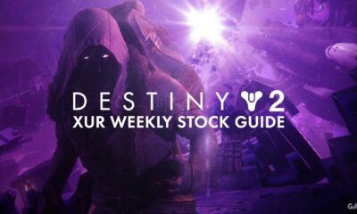 destiny 2 xur weekly stock guide the final shape tfs game rant 2