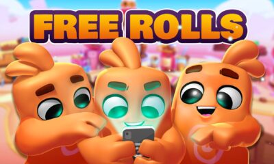 dice dreams free roll codes1