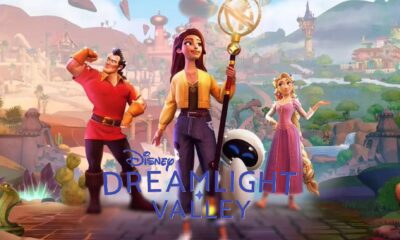 disney dreamlight valley characters rift in time