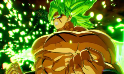 dragon ball sparking zero tournament criticized broly