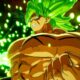 dragon ball sparking zero tournament criticized broly