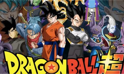 dragon ball super future