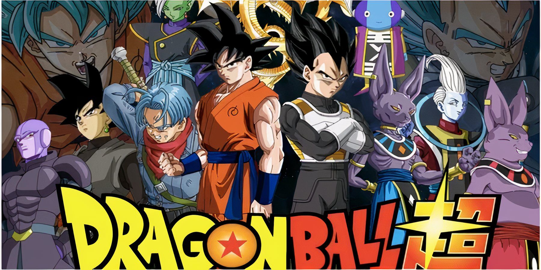 dragon ball super future