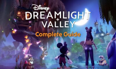 dreamlight valley directory complete guide walkthrough game rant thumb