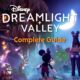 dreamlight valley directory complete guide walkthrough game rant thumb