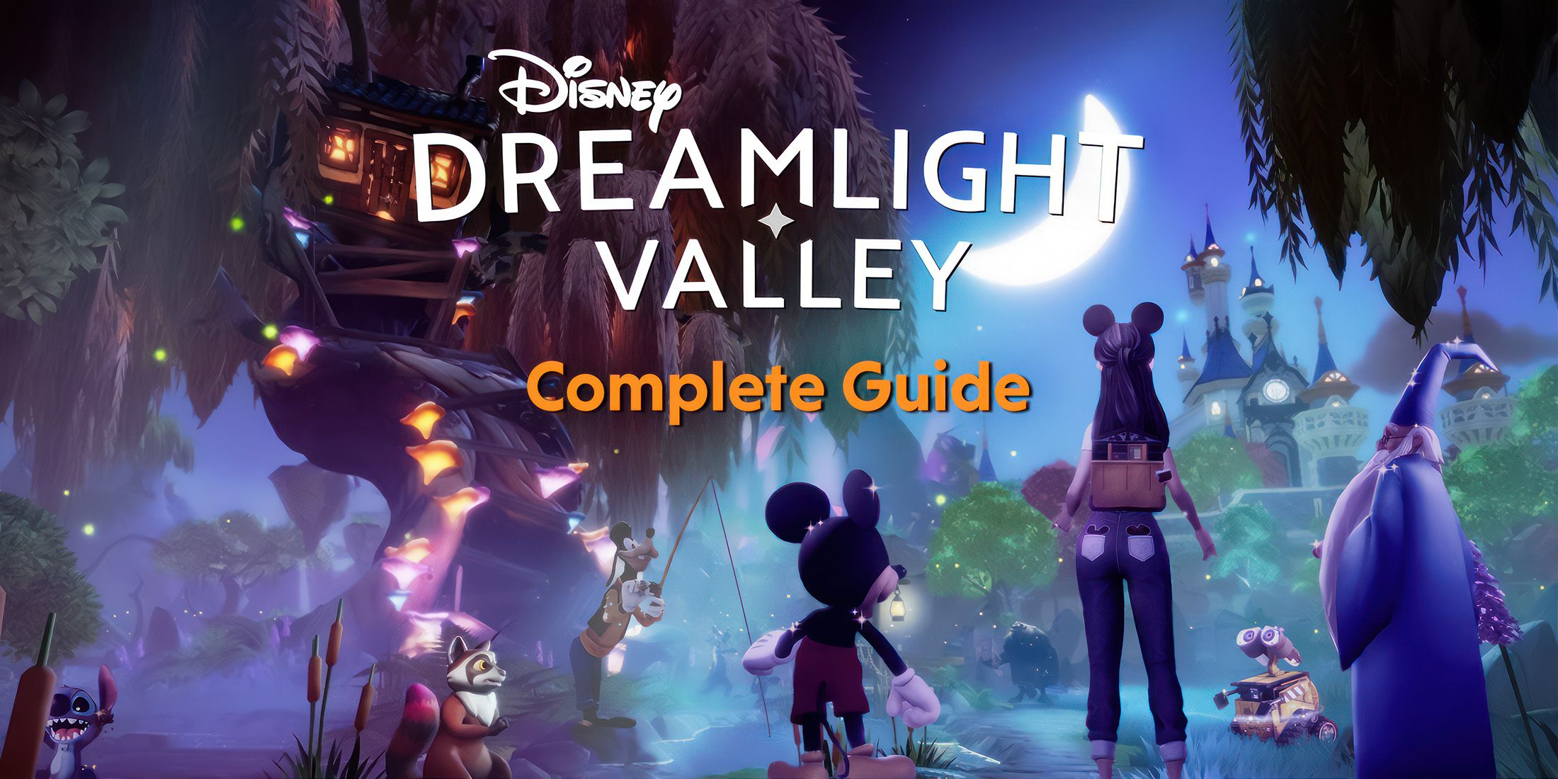 dreamlight valley directory complete guide walkthrough game rant thumb