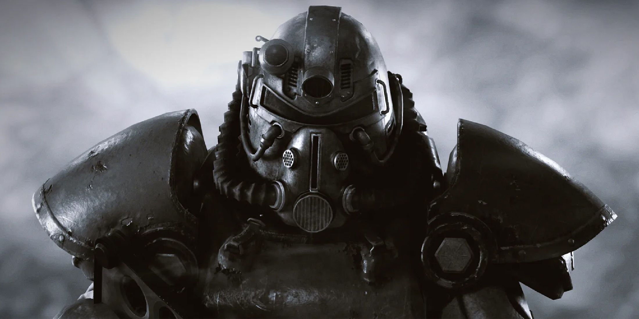 fallout series power armor