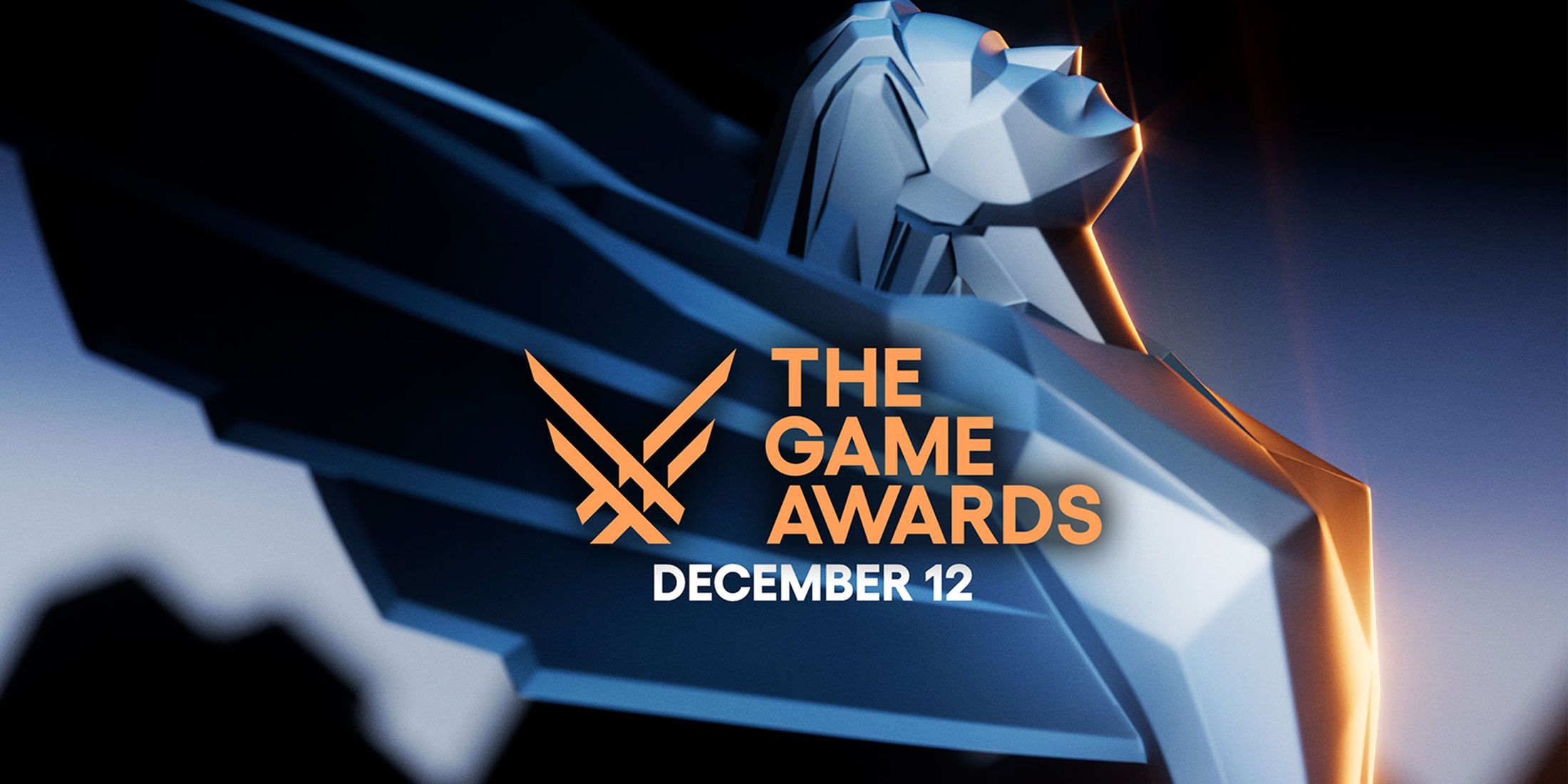 game awards 2024 trophy and premiere date