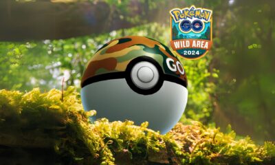 get pokemon go safari balls