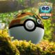 get pokemon go safari balls