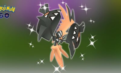 get pokemon go shiny tapu koko