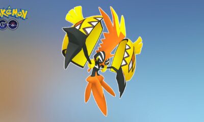 get pokemon go tapu koko in raids